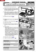 Preview for 26 page of GGP Mountfield SV-150 Workshop Manual