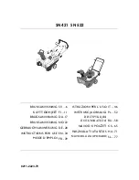 GGP SN 421 Instructions For Use Manual preview