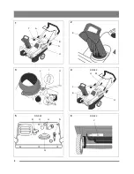 Preview for 2 page of GGP SN 421 Instructions For Use Manual