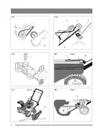 Preview for 4 page of GGP SN 421 Instructions For Use Manual