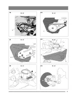 Preview for 5 page of GGP SN 421 Instructions For Use Manual