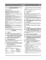 Preview for 13 page of GGP SN 421 Instructions For Use Manual