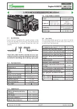 Preview for 9 page of GGP WBE 0701 Workshop Manual