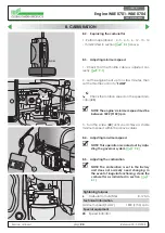 Preview for 24 page of GGP WBE 0701 Workshop Manual