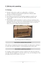 Preview for 13 page of GHARiENi 601 Instruction Manual