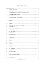 Preview for 2 page of GHARiENi AMPHIBIA Instructions For Use Manual