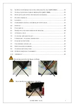 Предварительный просмотр 3 страницы GHARiENi AMPHIBIA Instructions For Use Manual