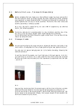 Preview for 8 page of GHARiENi AMPHIBIA Instructions For Use Manual