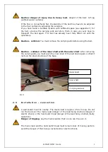 Предварительный просмотр 9 страницы GHARiENi AMPHIBIA Instructions For Use Manual