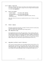 Preview for 10 page of GHARiENi AMPHIBIA Instructions For Use Manual