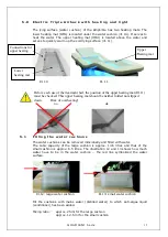 Предварительный просмотр 15 страницы GHARiENi AMPHIBIA Instructions For Use Manual