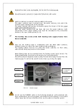 Preview for 16 page of GHARiENi AMPHIBIA Instructions For Use Manual