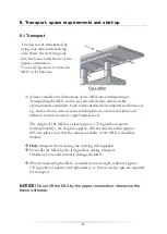 Preview for 13 page of GHARiENi Gharieni MLX Quartz Instruction Manual