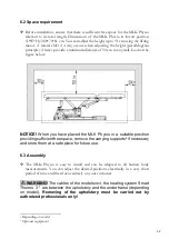 Preview for 12 page of GHARiENi MLK Physio Instruction Manual