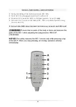 Preview for 32 page of GHARiENi MO 1 Instruction Manual