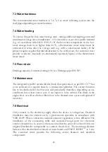 Preview for 12 page of GHARiENi PediSpa Instruction Manual