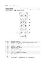 Предварительный просмотр 15 страницы GHARiENi PediSpa Instruction Manual