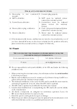 Preview for 36 page of GHARiENi SPL med 4 Instruction Manual