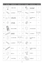 Preview for 2 page of GHBIKE GH-523 Manual