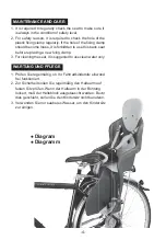 Preview for 5 page of GHBIKE GH-523 Manual