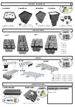 Preview for 27 page of GHE EcoGrower Operating Instructions Manual