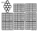 Предварительный просмотр 5 страницы Ghent LINK Hex Mounting Instructions