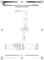 Preview for 42 page of Ghibli & Wirbel 00-110EL-GH Use And Maintenance