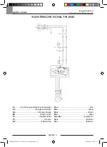 Preview for 52 page of Ghibli & Wirbel 00-110EL-GH Use And Maintenance