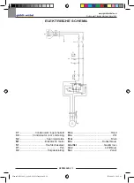 Preview for 82 page of Ghibli & Wirbel 00-110EL-GH Use And Maintenance