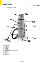 Предварительный просмотр 34 страницы Ghibli & Wirbel 12158800011 Use And Maintenance