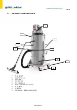 Предварительный просмотр 90 страницы Ghibli & Wirbel 12158800011 Use And Maintenance