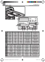 Предварительный просмотр 2 страницы Ghibli & Wirbel 13101710001 Use And Maintenance