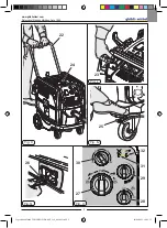 Предварительный просмотр 5 страницы Ghibli & Wirbel 13101710001 Use And Maintenance