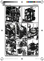 Предварительный просмотр 6 страницы Ghibli & Wirbel 13101710001 Use And Maintenance