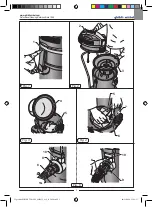 Предварительный просмотр 3 страницы Ghibli & Wirbel 14631710001 Use And Maintenance