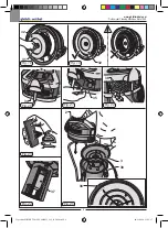 Предварительный просмотр 6 страницы Ghibli & Wirbel 14631710001 Use And Maintenance