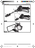 Preview for 6 page of Ghibli & Wirbel 16801210001 Use And Maintenance