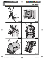 Предварительный просмотр 4 страницы Ghibli & Wirbel 17071610002 Use Instructions And Maintenance Spare Parts