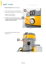 Предварительный просмотр 10 страницы Ghibli & Wirbel 18961210993 Use And Maintenance Manual