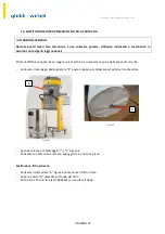 Предварительный просмотр 14 страницы Ghibli & Wirbel 18961210993 Use And Maintenance Manual