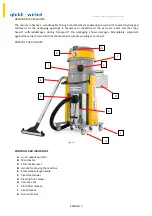 Предварительный просмотр 25 страницы Ghibli & Wirbel 18961210993 Use And Maintenance Manual