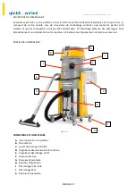 Предварительный просмотр 41 страницы Ghibli & Wirbel 18961210993 Use And Maintenance Manual