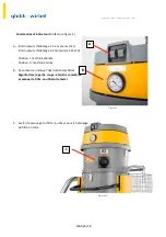 Предварительный просмотр 42 страницы Ghibli & Wirbel 18961210993 Use And Maintenance Manual