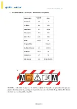 Предварительный просмотр 43 страницы Ghibli & Wirbel 18961210993 Use And Maintenance Manual