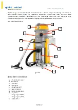 Предварительный просмотр 57 страницы Ghibli & Wirbel 18961210993 Use And Maintenance Manual