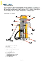 Предварительный просмотр 73 страницы Ghibli & Wirbel 18961210993 Use And Maintenance Manual