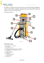 Предварительный просмотр 105 страницы Ghibli & Wirbel 18961210993 Use And Maintenance Manual