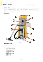 Предварительный просмотр 121 страницы Ghibli & Wirbel 18961210993 Use And Maintenance Manual