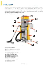 Предварительный просмотр 137 страницы Ghibli & Wirbel 18961210993 Use And Maintenance Manual