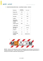 Предварительный просмотр 139 страницы Ghibli & Wirbel 18961210993 Use And Maintenance Manual